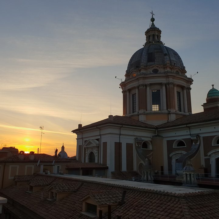 galaxy s9 plus camera sample sunset