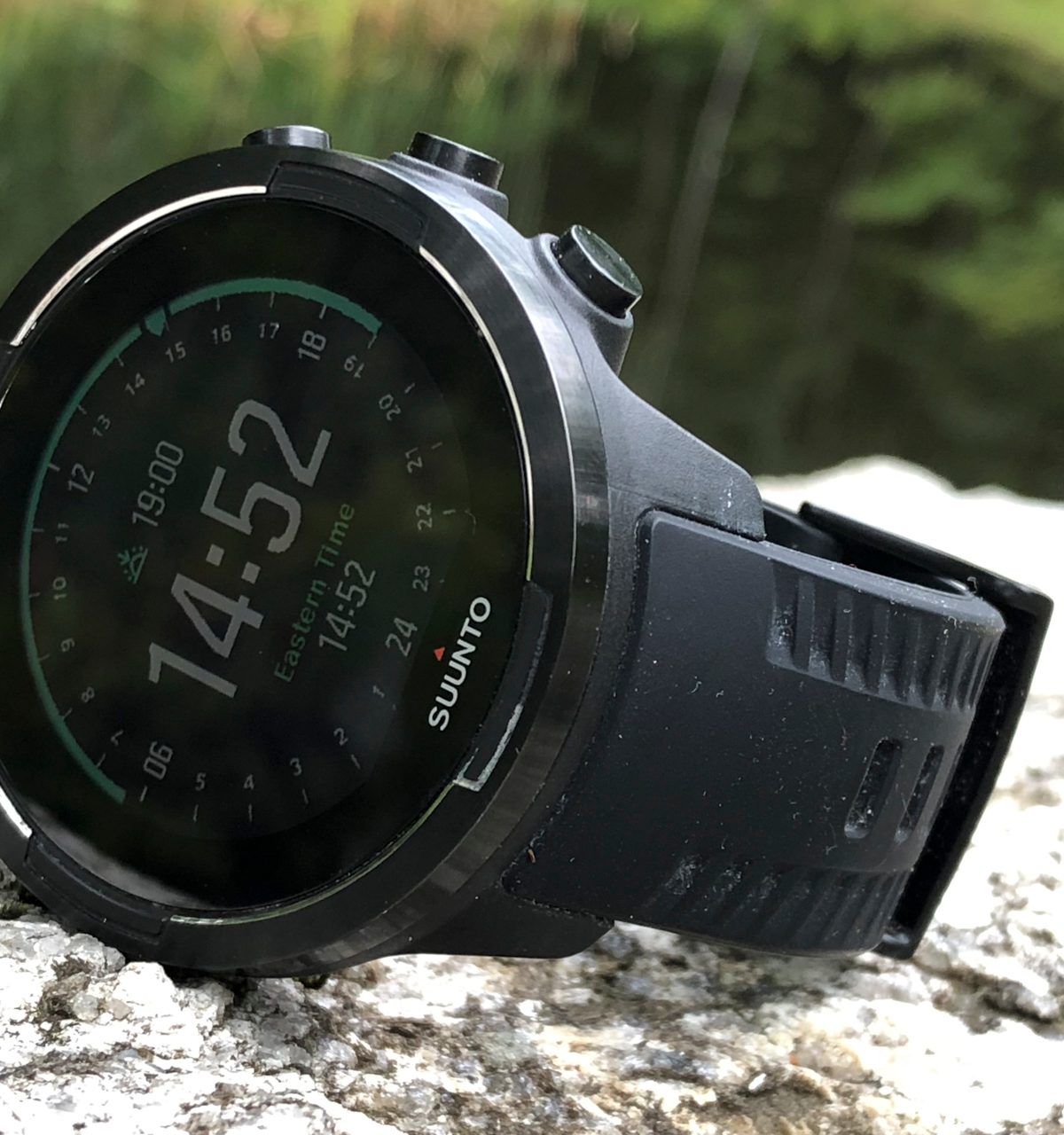 Suunto 9 Smartwatch