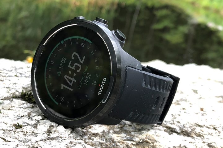 Suunto 9 Smartwatch