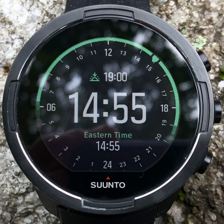 Suunto 9 Smartwatch