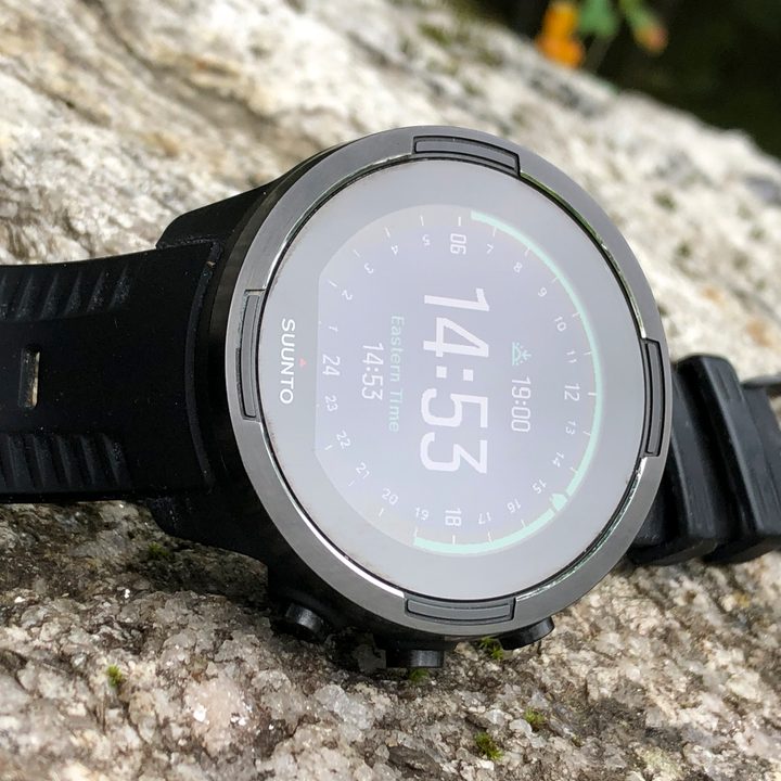 Suunto 9 Smartwatch