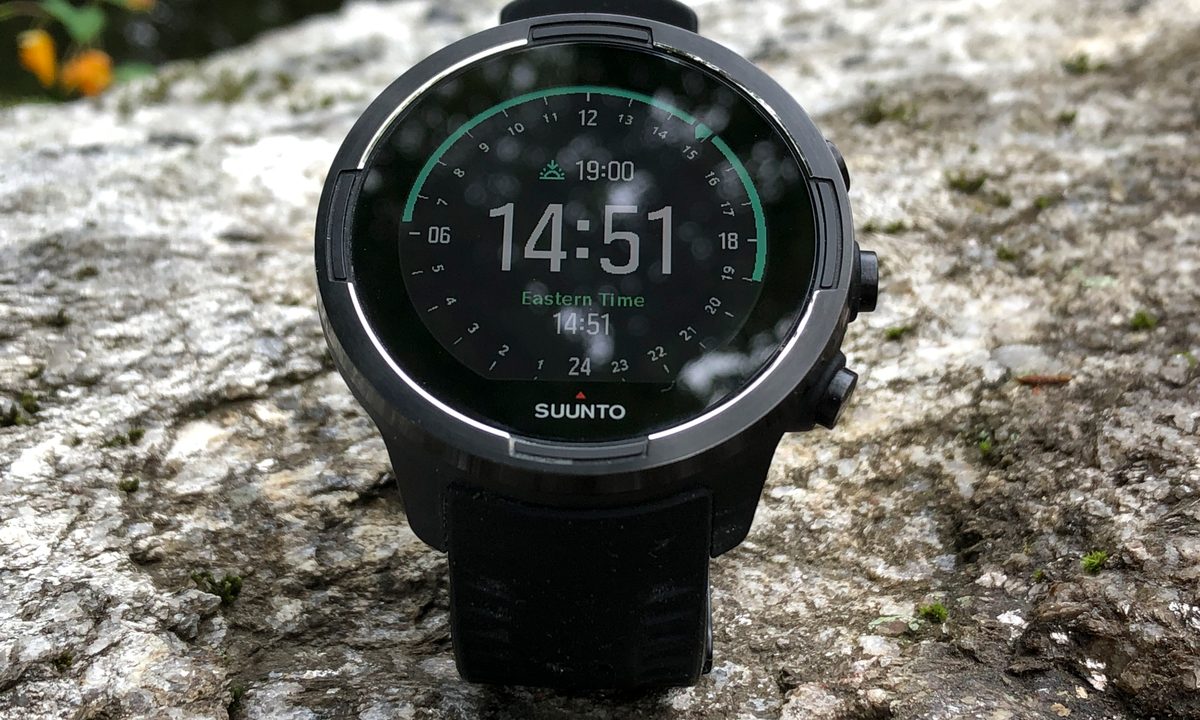 Suunto 9 Smartwatch