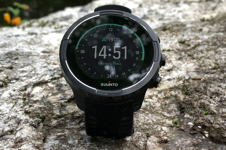 Suunto 9 Smartwatch