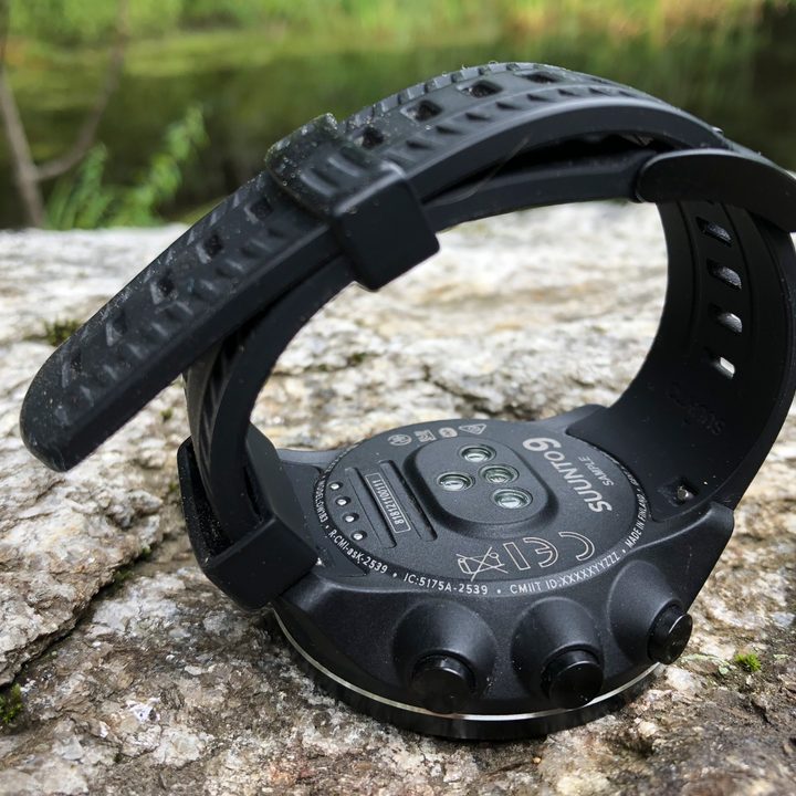 Suunto 9 Smartwatch