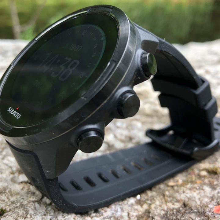 Suunto 9 Smartwatch