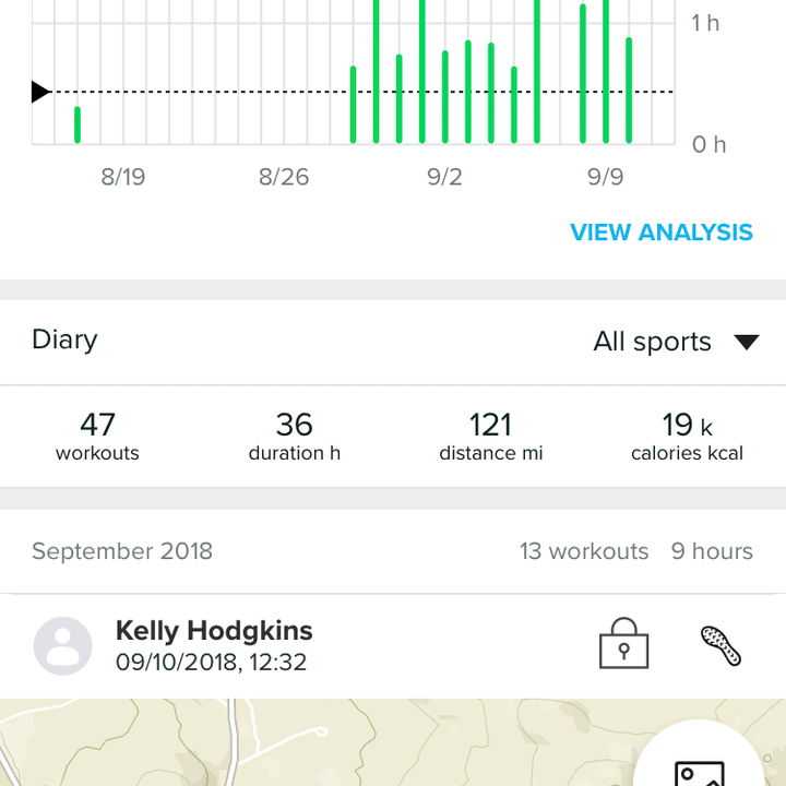 suunto 9 review smartwatch screenshots 29484