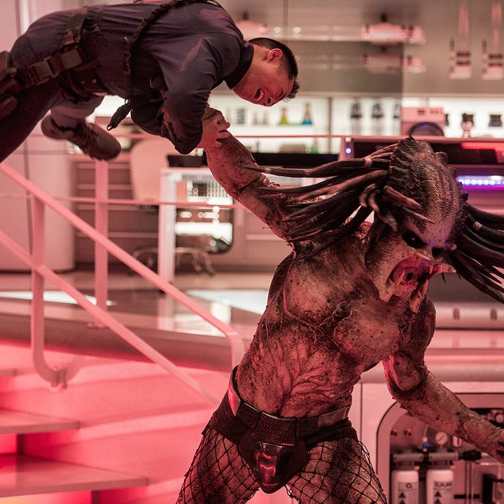 the predator review thepredatormovie 4
