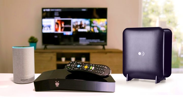 TiVo BOLT OTA