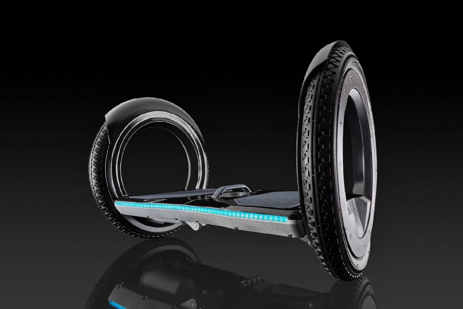 urmo hoverboard folds flat in seconds designprototyp  2