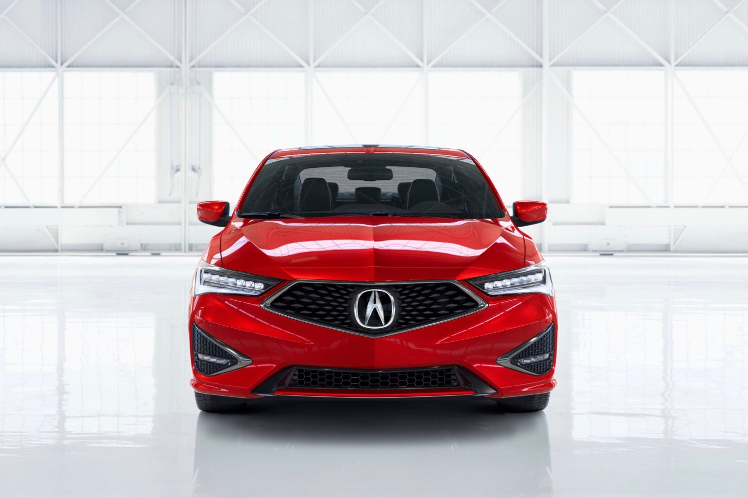 2019 Acura ILX