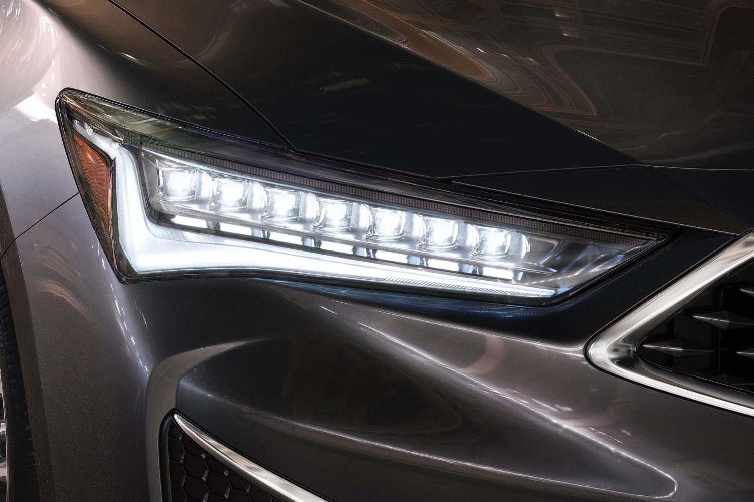 2019 Acura ILX