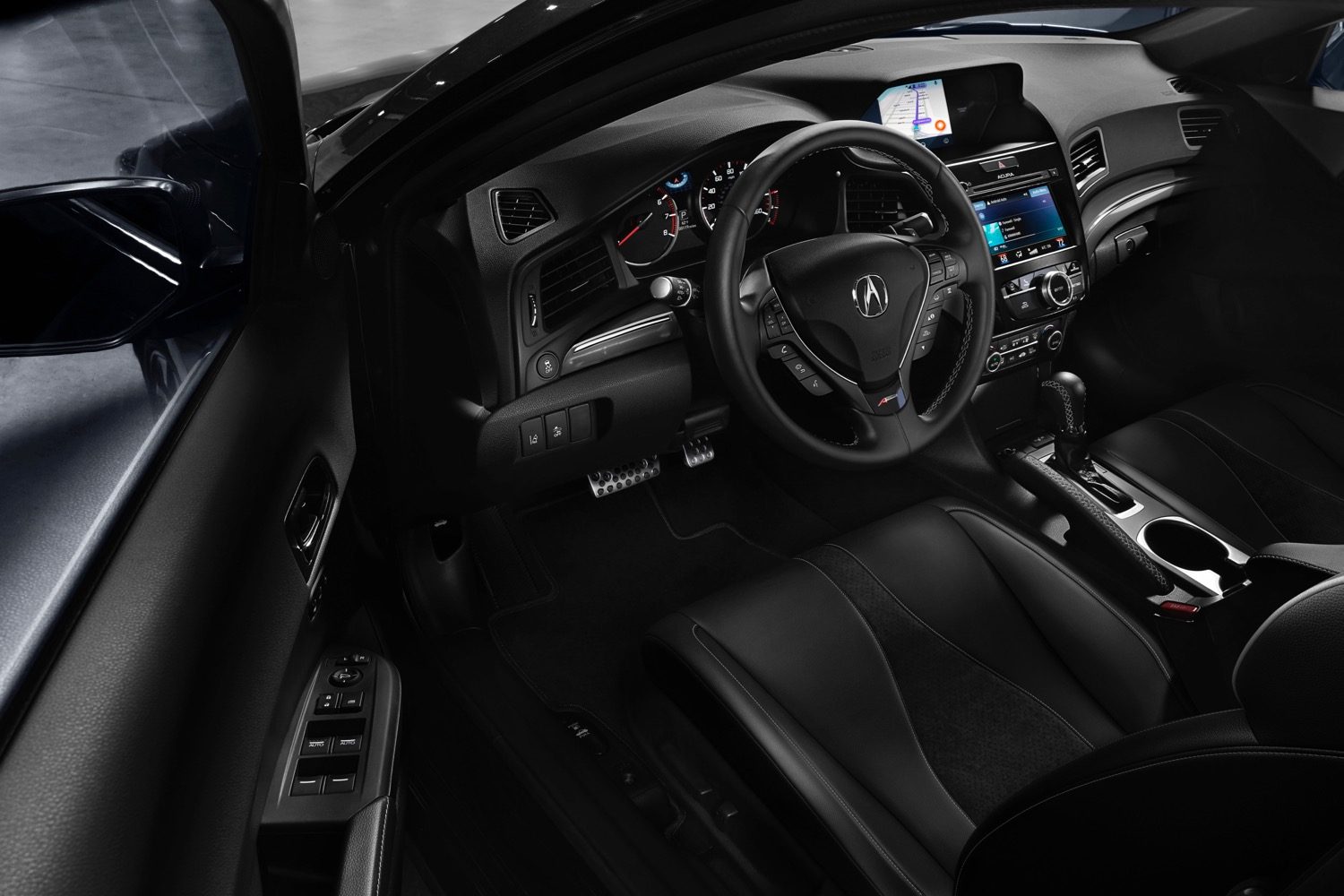 2019 Acura ILX