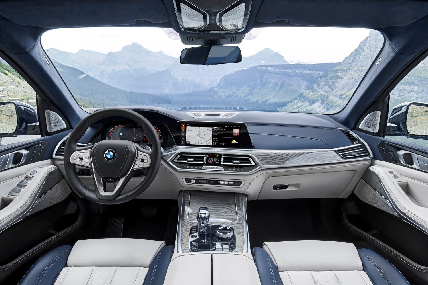 2020 bmw x7 news pictures specs performance price 2019 14