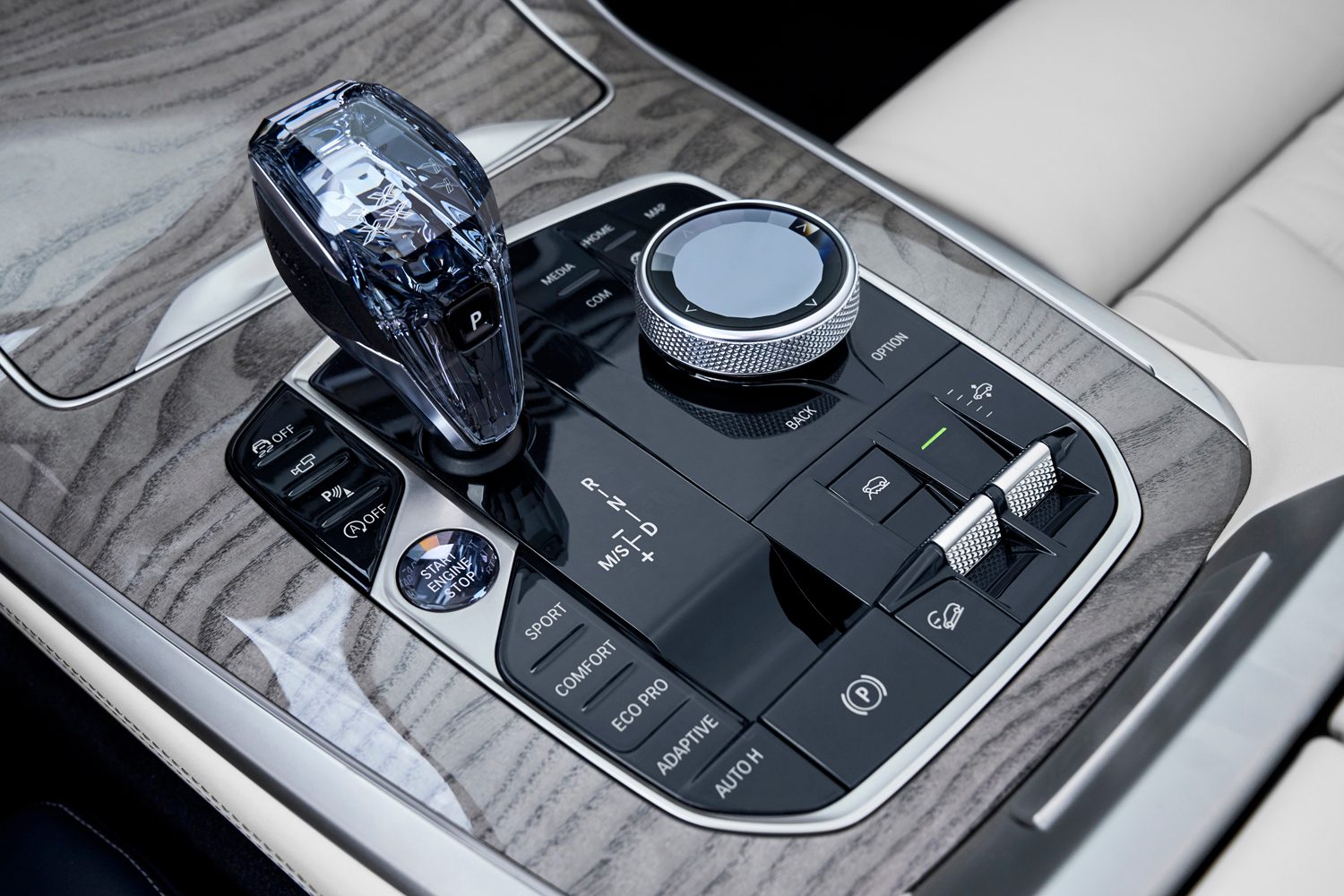 2020 bmw x7 news pictures specs performance price 2019 17
