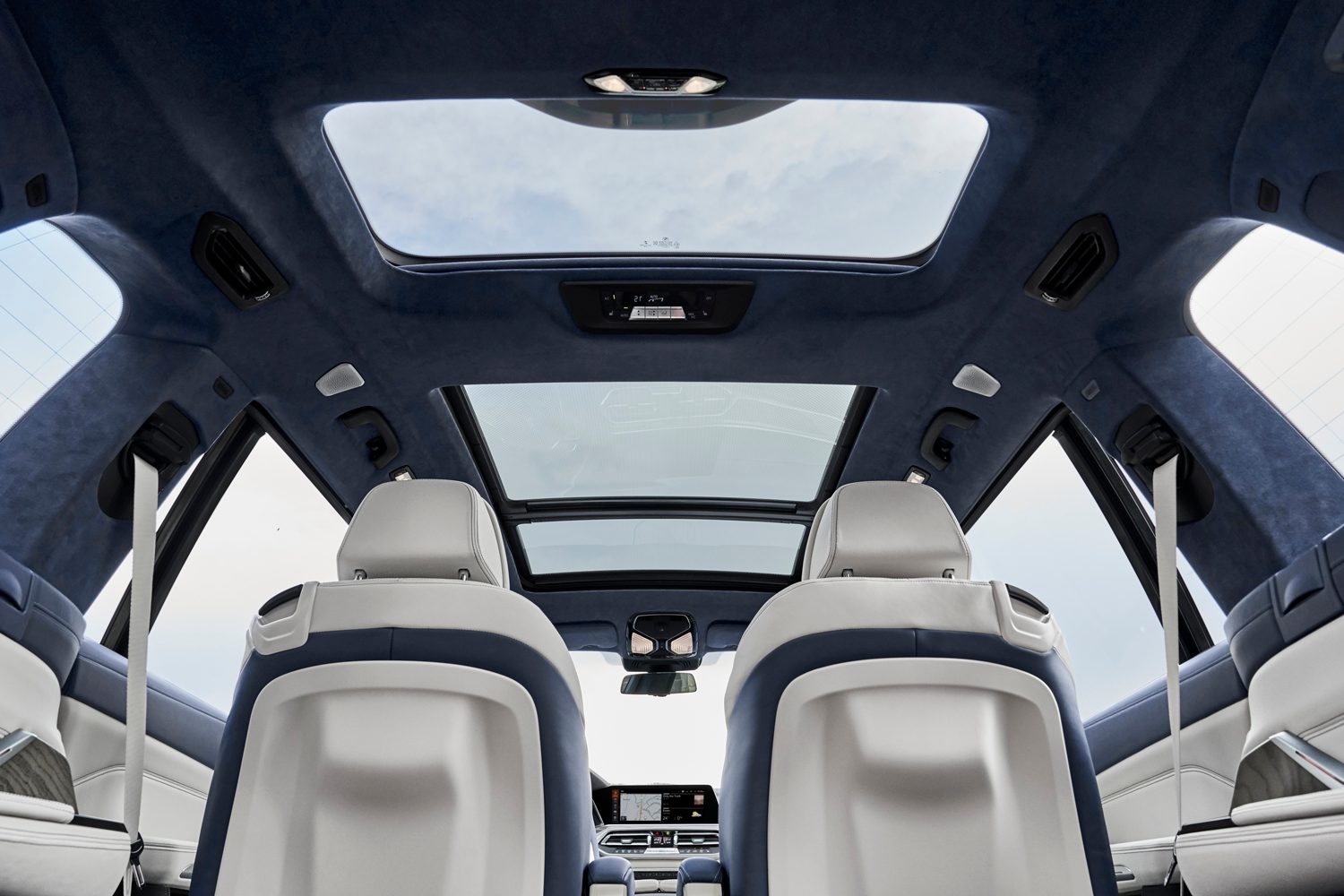2020 bmw x7 news pictures specs performance price 2019 22