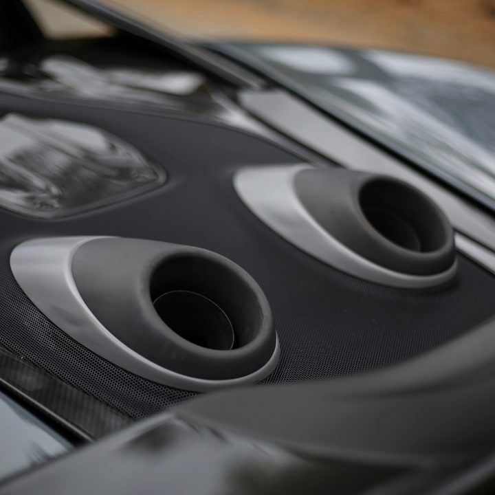 2019 McLaren 600LT First Drive
