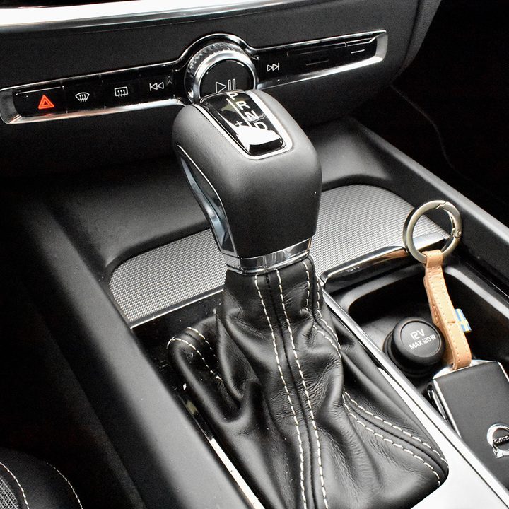 2019 volvo s60 t6