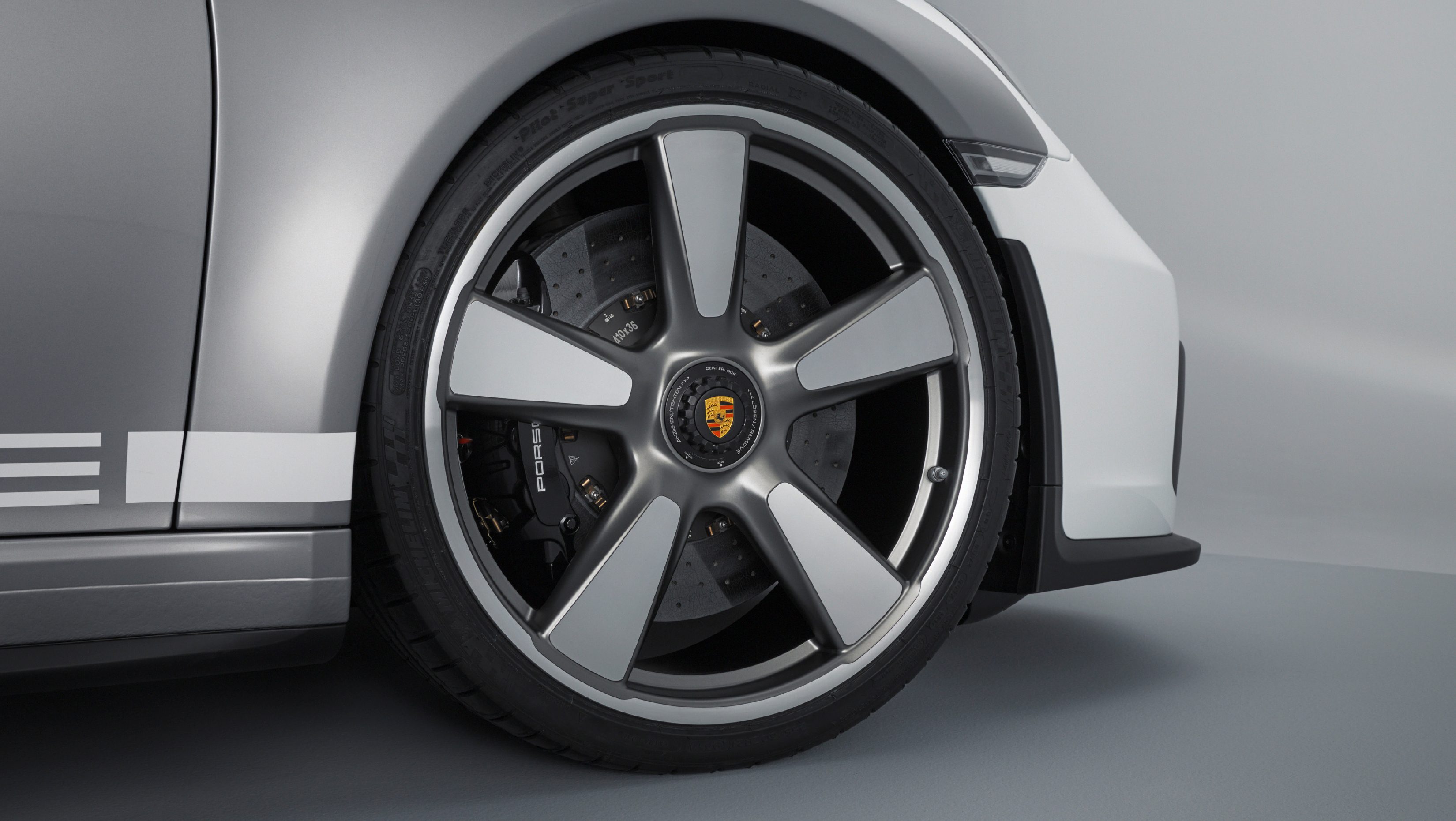 500hp porsche 911 speedster coming in 2019 as limited edition model 3106911 concept 2018 ag