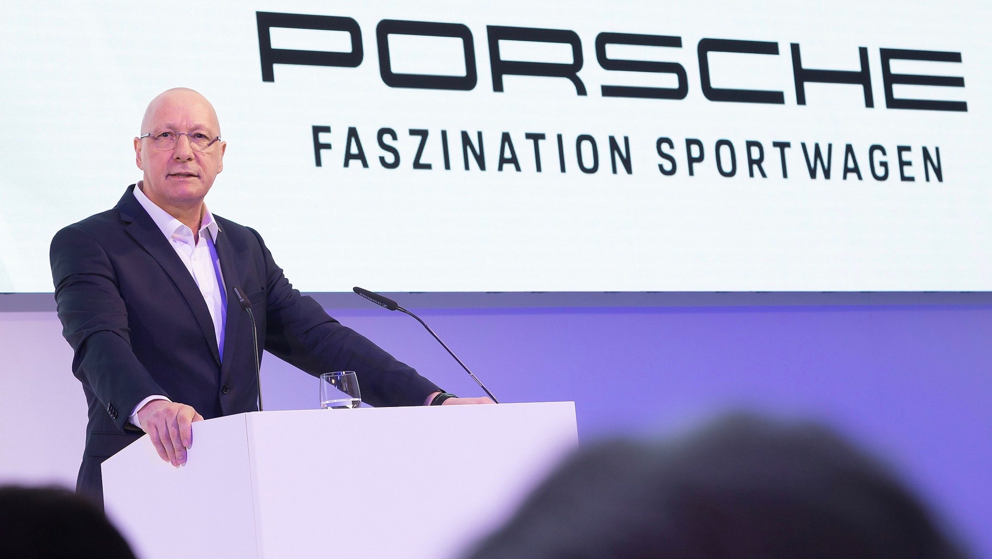 500hp porsche 911 speedster coming in 2019 as limited edition model 951691 1