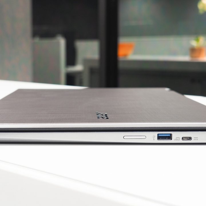 Acer Chromebook 15 Spin Review