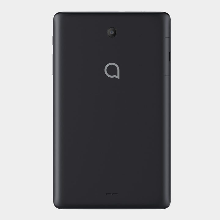 alcatel 3t 8 news rear