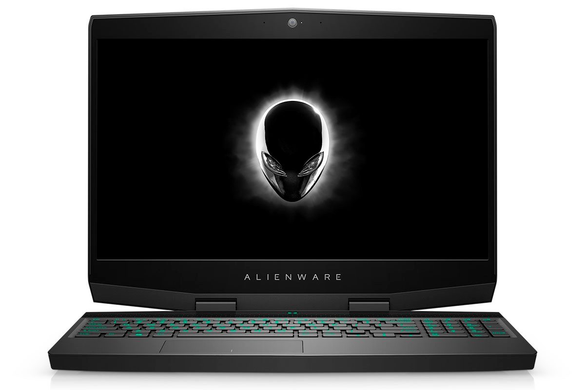 Alienware m15 Gaming laptop