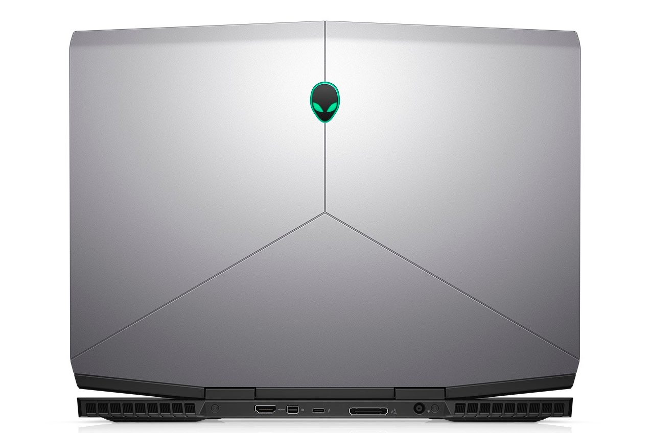 Alienware m15 Gaming laptop