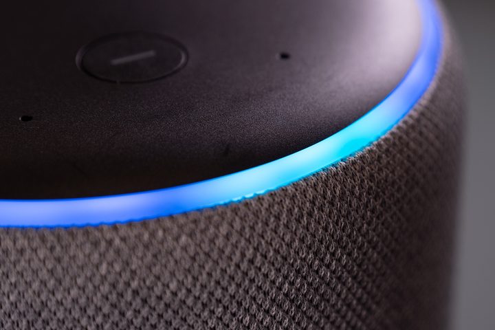 amazon echo plus 2nd gen