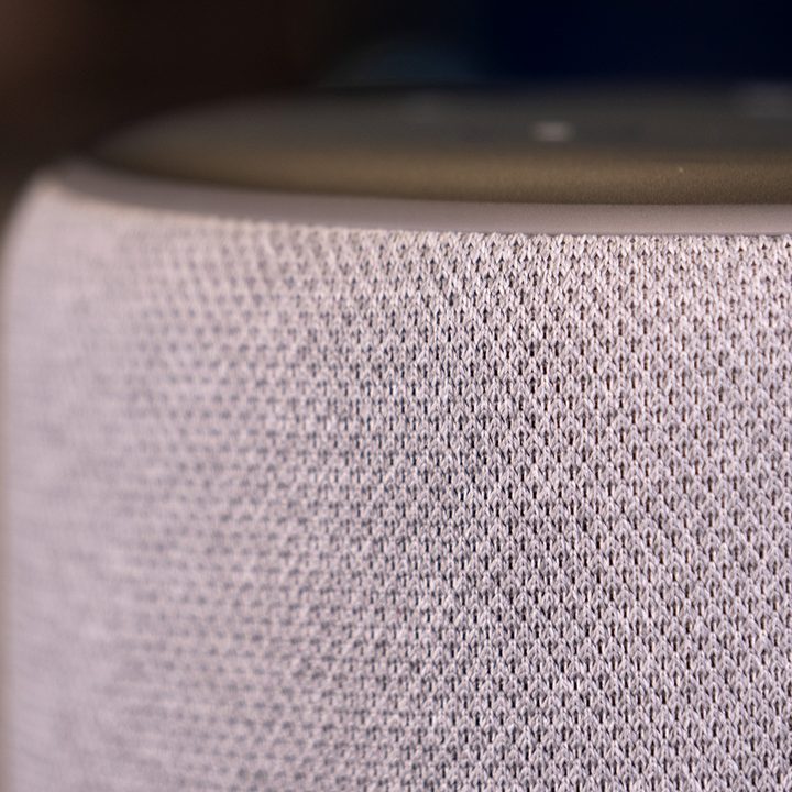 amazon echo plus 2nd gen