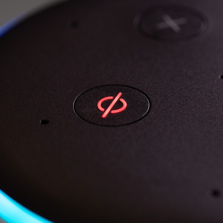 amazon echo plus 2nd gen