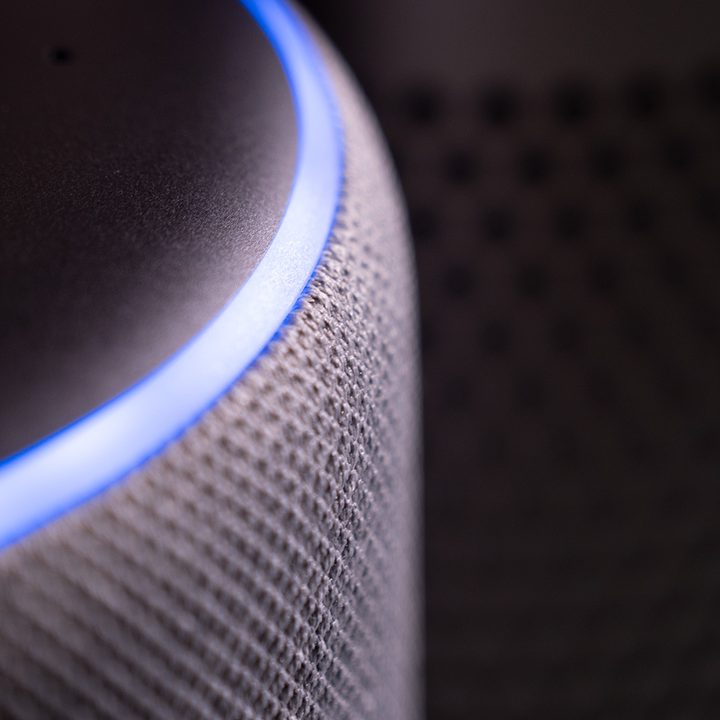 amazon echo plus 2nd gen