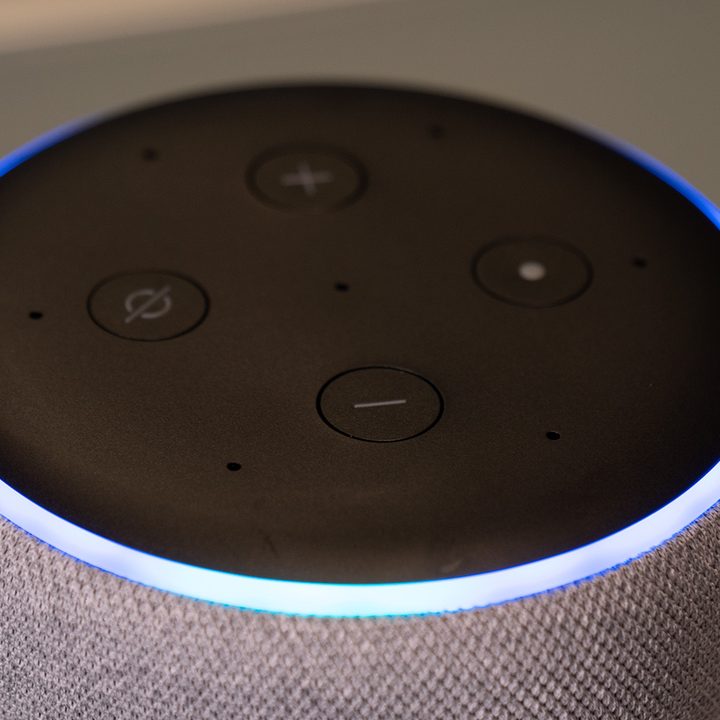 amazon echo plus 2nd gen