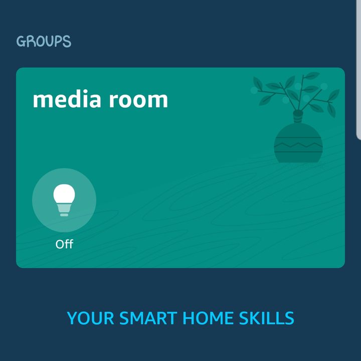 amazon echo plus review screenshot devices