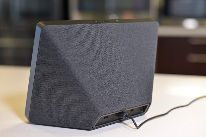 Amazon Echo Show 2 Review