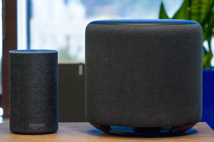 Amazon Echo Sub