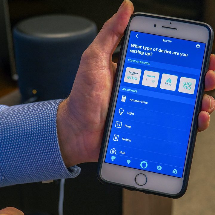 Amazon Echo Sub