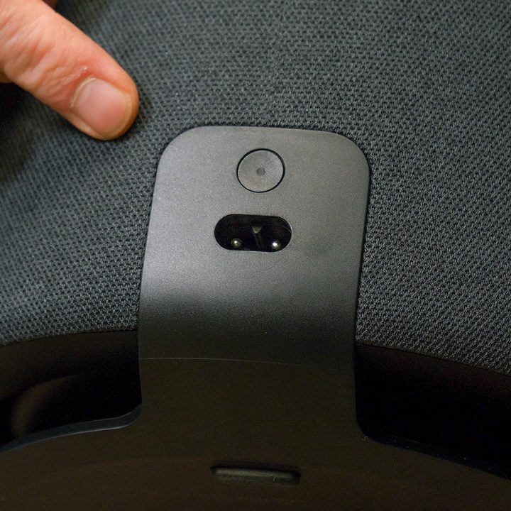 Amazon Echo Sub