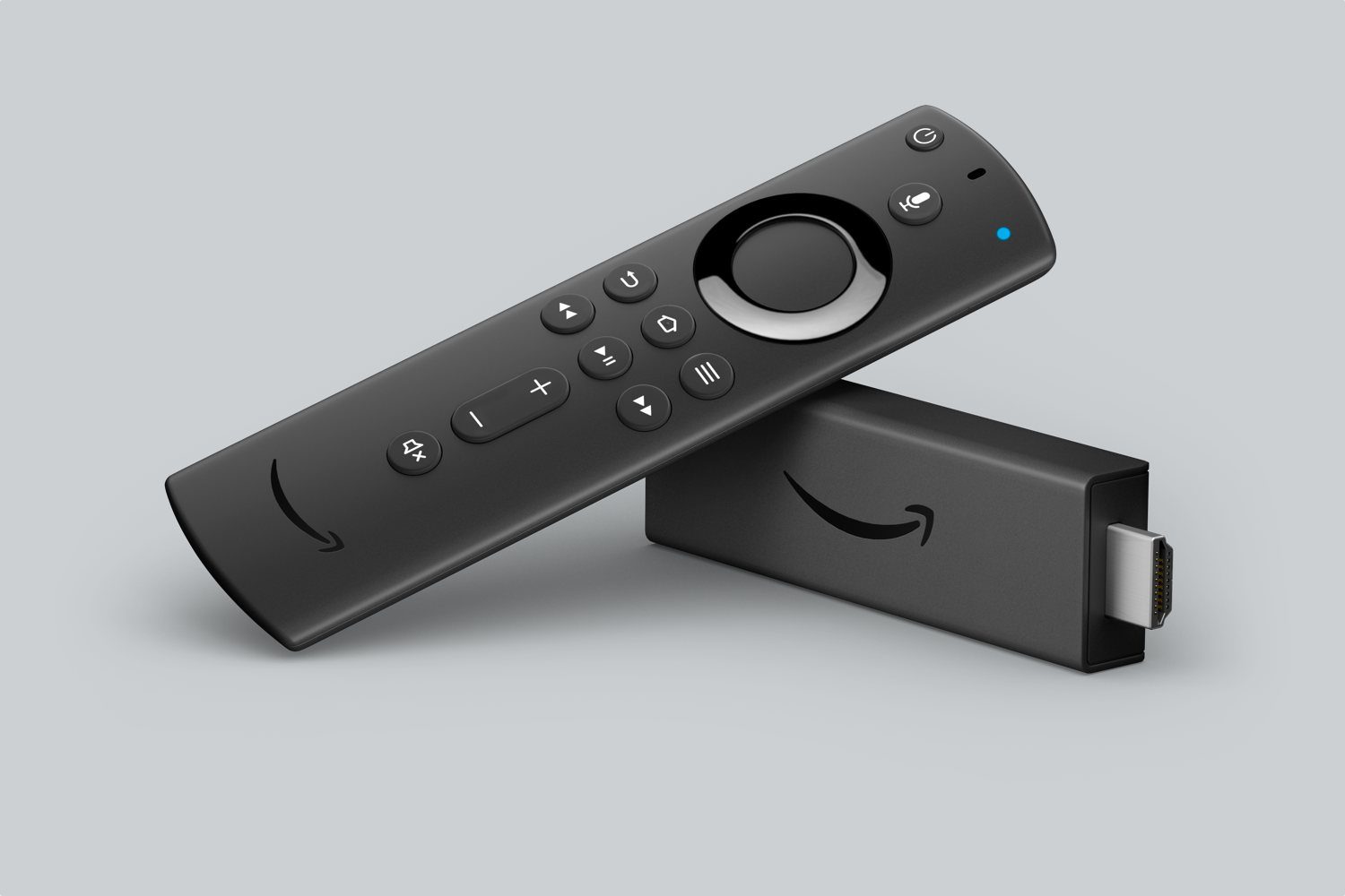 Fire TV Stick 4K