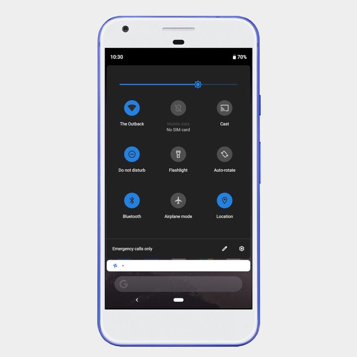 guide to android