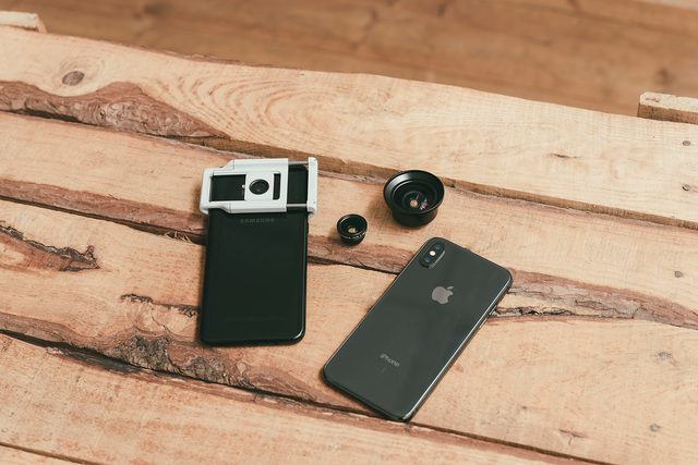 Bit Play Lens Bitplay’s unique mount brings new lenses, filters to Android and iPhone ...