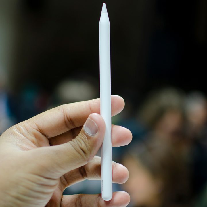 Apple iPad Pro 2018