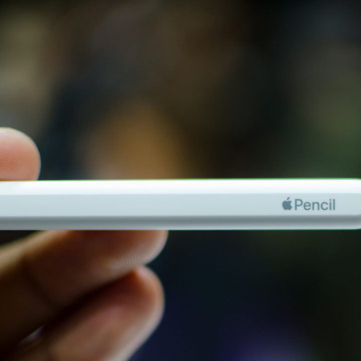 Apple iPad Pro 2018