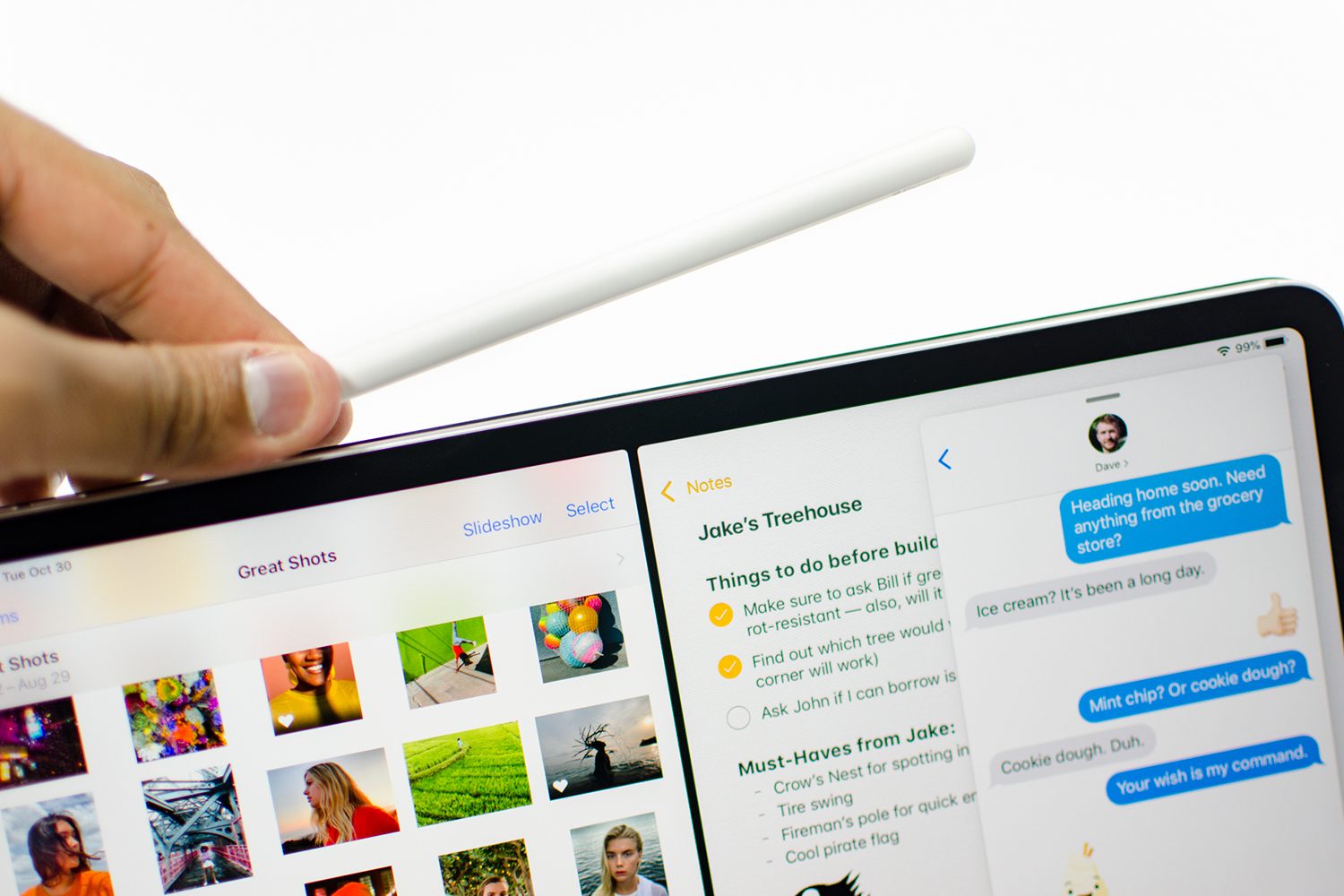 Apple iPad Pro 2018