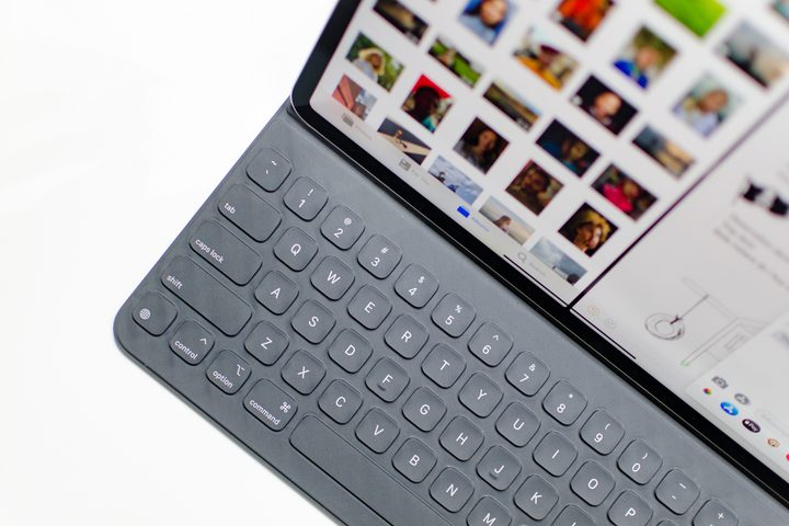 Apple iPad Pro 2018