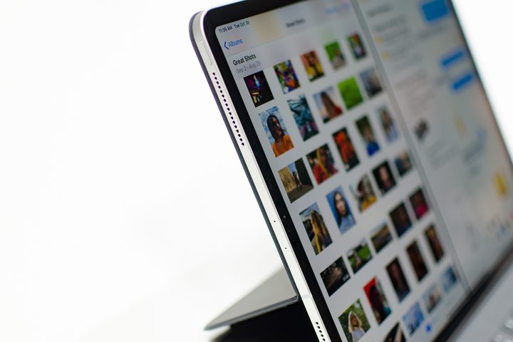 Apple iPad Pro 2018