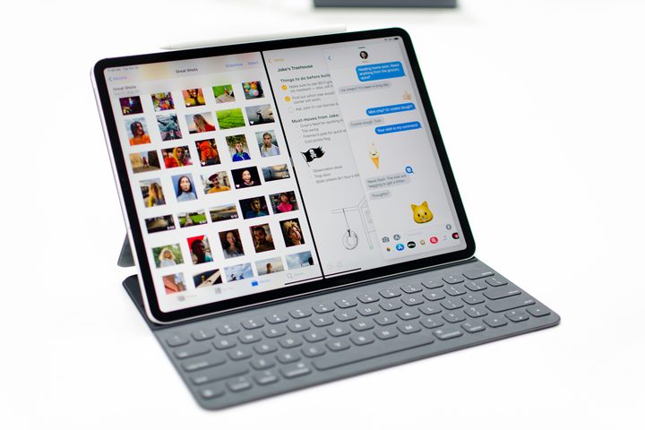 Apple iPad Pro 2018
