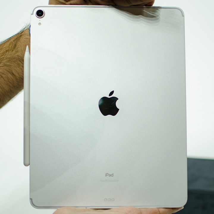 Apple iPad Pro 2018