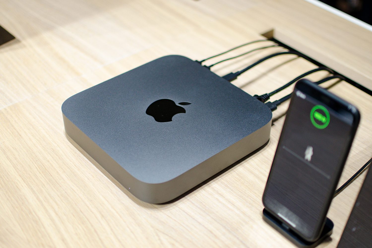 Apple Mac Mini 2018
