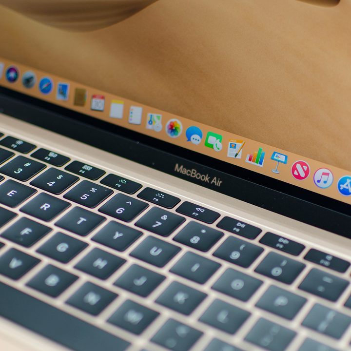 Apple MacBook Air 2018