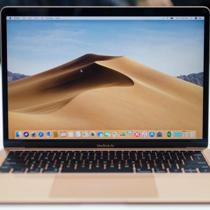 Apple MacBook Air 2018